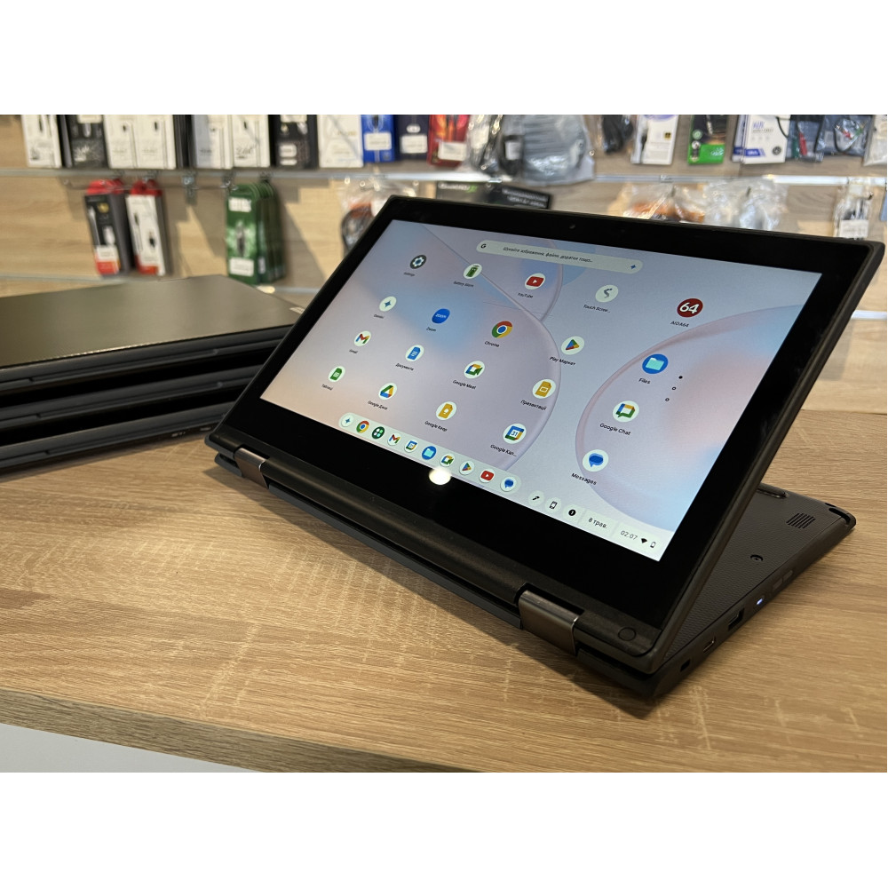 Lenovo 500e Chromebook 11.6